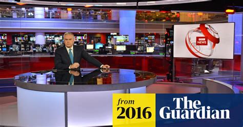 Bbc News Most Trusted Source For More Than Half Of People In The Uk Bbc The Guardian