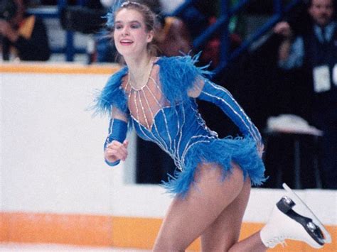 Controversial Figure Skating Dresses The Most Daring Costumes Of All Time