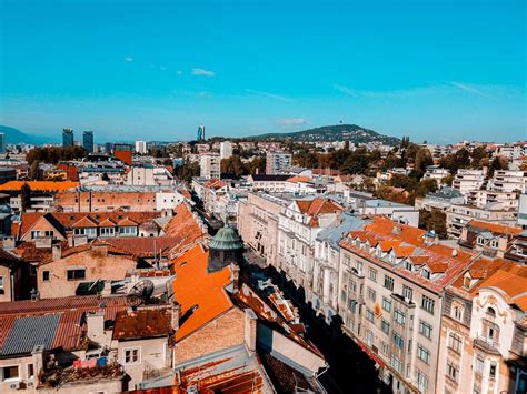 How To Spend 2 Days In Sarajevo | A Local Guide | Beyond ...