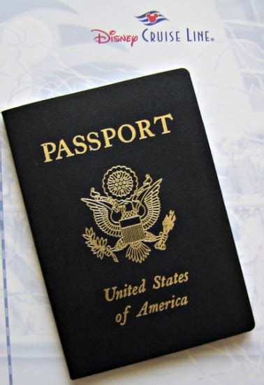 Department of state) expedite fee paid per application, in addition to. Preparing for your cruise - Why you should get a passport