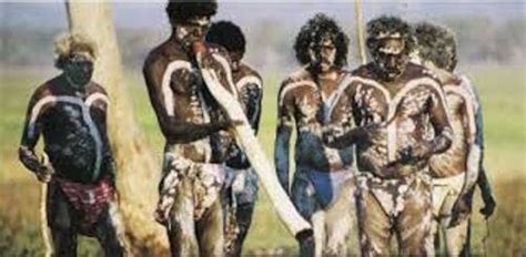 8 Facts About Aboriginal Ceremonies Fact File
