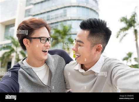 Two Friends Hugging Hi Res Stock Photography And Images Alamy