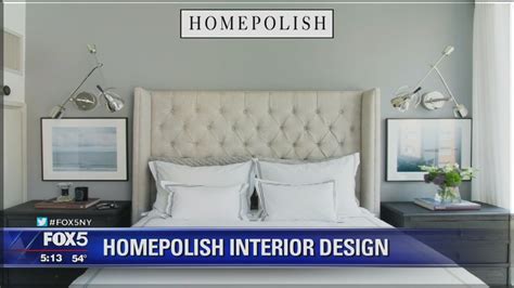Homepolish Rethinking Interior Design