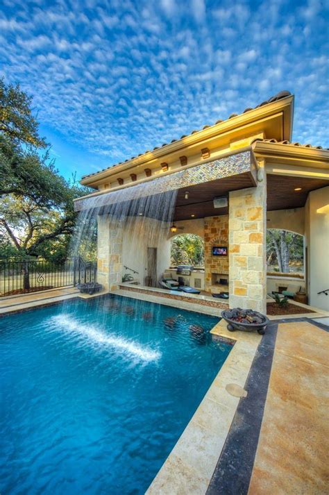 21 Best Swimming Pool Designs Beautiful Cool And Modern Luxury