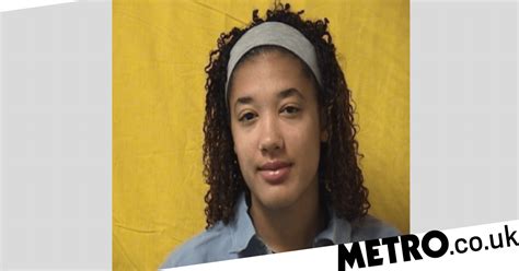 Sex Trafficking Survivor Who Killed Her Abuser Gets Jail Release Thanks