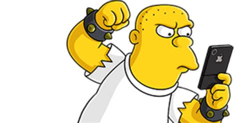 Can You Pass The Toughest Simpsons Character Quiz