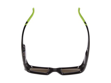 Nvidia 3d Vision Glasses Kit W Limited Edition Avatar 3d Stereo Glasses Model 942107010007001