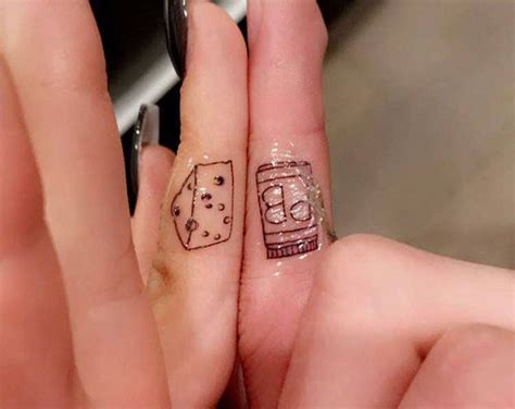 Share 73 Peanut Butter And Jelly Tattoos In Eteachers