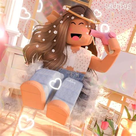 72 Aesthetic Roblox Images Caca Doresde