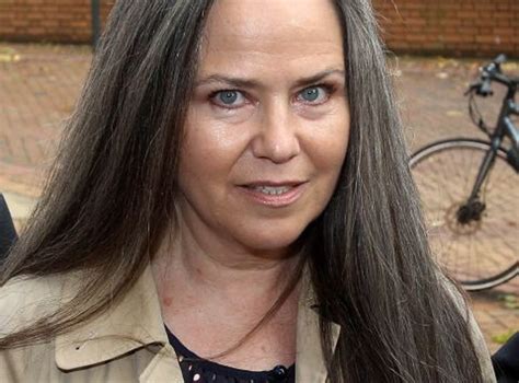 Prince Andrews Ex Girlfriend Koo Stark Walks Free From Court As She