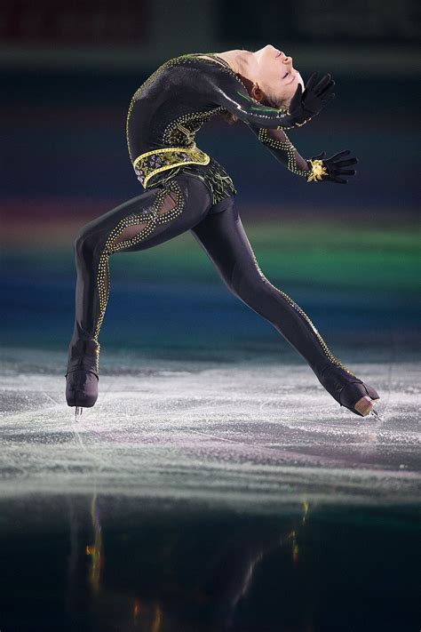 Julia Lipnitskaia Skating Outfits Figure Skating Dresses Ballet