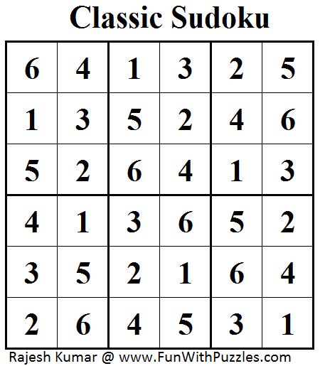 Linked Classic Sudoku Daily Sudoku League 108