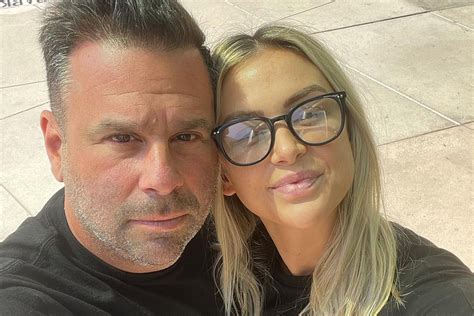 Lala Kent On Why She Wants Randall Emmett To Try Breast Milk The Daily Dish