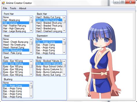 Png Anime Maker 10 Free Cliparts Download Images On Clipground 2024