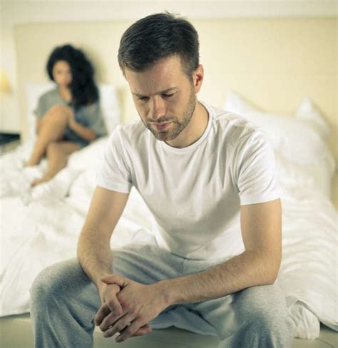 Induced Erectile Dysfunction Treatment Cures And Therapy