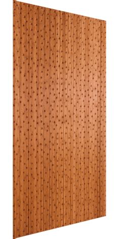 Carved and Acoustical Bamboo Panels | Plyboo | Bamboo panels, Panel moulding, Bamboo