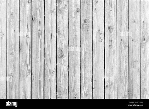 Old White Weathered Wood Texture Stock Photo Alamy
