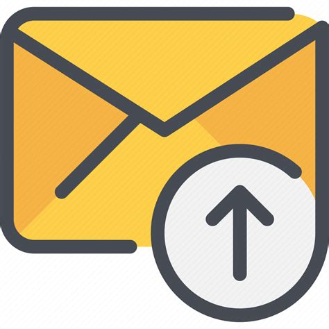 Communication Email Letter Mail Message Sent Icon Download On