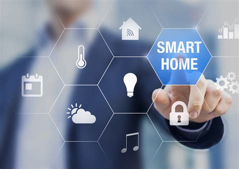 How Much can I Save with a Smart Home? | Advantage Air