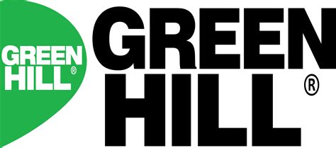 Green Hills Memorial Park Logo