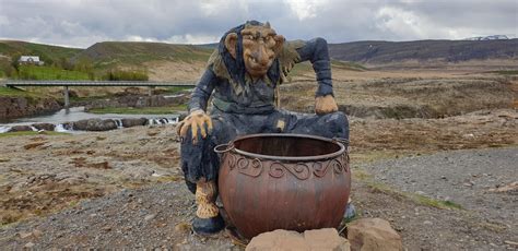 Elves And Trolls In Iceland Gj Travel