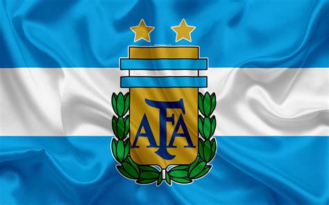 Argentina Logo Wallpapers Wallpaper Cave