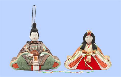 Kimekomi Hina Doll Kits