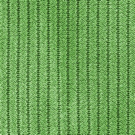 Green Striped Fabric Texture Closeup Stock Image Everypixel