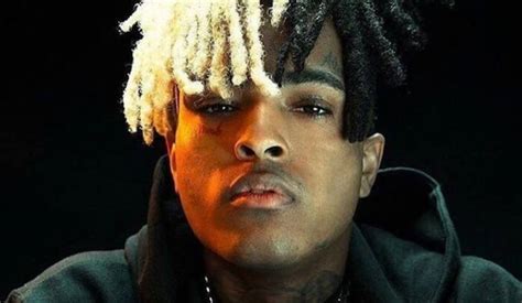 Second Suspect Arrested In Rapper Xxxtentacions Murder Bollywood