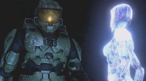 Explaining The Cortana Controversy From Paramount Plus Halo Series