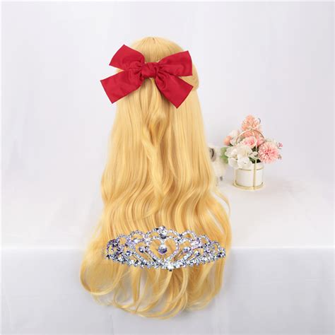 Sailor Moon Wig Cosplay Wig Harajuku Fashion Online Store Powered By Storenvy