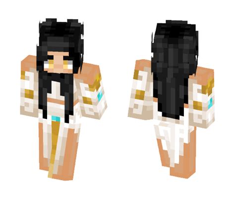 Download Goddess Minecraft Skin For Free Superminecraftskins