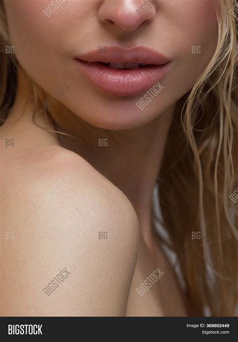 Perfect Lips Sexy Image And Photo Free Trial Bigstock