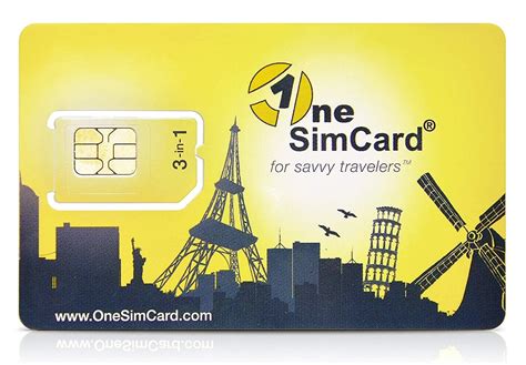 9 Best International Sim Cards 2020 Roundup