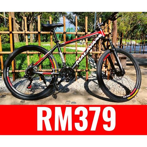Great savings & free delivery / collection on many items. 2020 SHIMANO Malayan Mountain Bike Original 26 Inch 21 ...