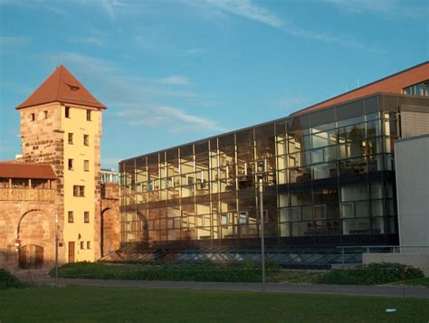 Friedrich Alexander University Of Erlangen Nuremberg Hermes