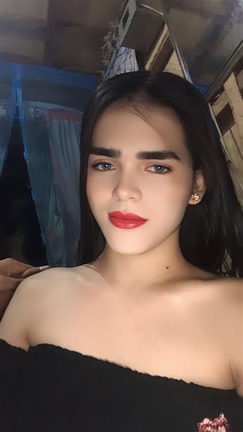Wella Gonzales Filipino Transsexual Dominatrix In Manila
