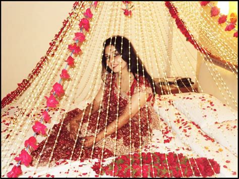 1st Night Bridal Bed Room Decoration For Suhagrat Bedroom Decoration