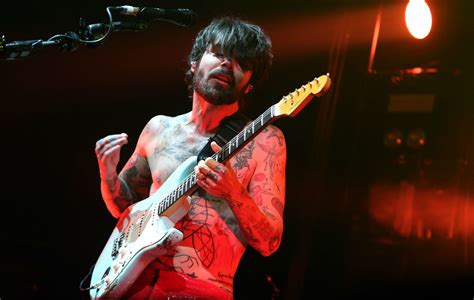 Exclusive Biffy Clyro Return With Instant History I Feel A