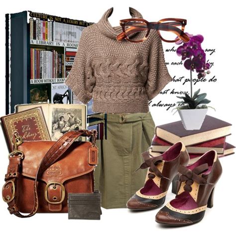 Mrslibrarian Librarian Chic Outfits Chic Fall Outfits Librarian Chic