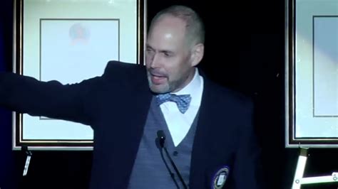 Ernie Johnson Jr Class Of 2019 Inductee Youtube