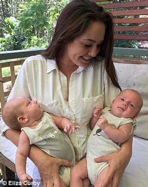 Sydney Mum Starts Contest For Best Tired Mum Story Daily Mail Online