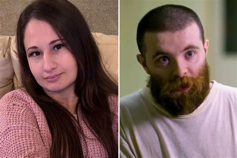 gypsy rose blanchard says becoming engaged while in prison ‘angered ex nicholas godejohn