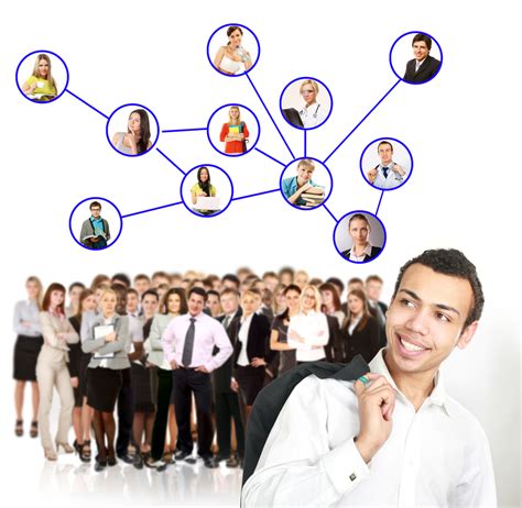 Informational Social Influence In Sales And Networking Udemy Blog
