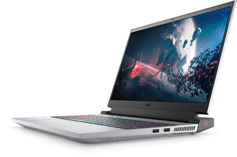 Dell G15 5510 Ένα Gaming Laptop για όλους Techbloggr