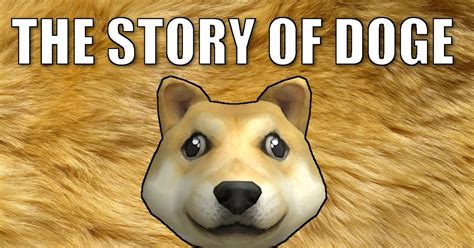 Roblox Decal Id For Doge