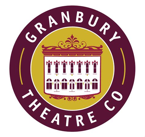 Home - Granbury Theatre Company | Theatre company, Granbury, Theatre