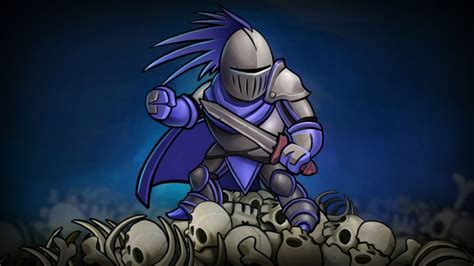 Grim Reaper Achievement Knight Squad
