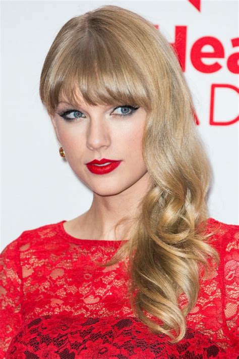 35 Red Carpet Celebrities Hairstyles To Get A Celebrities Look