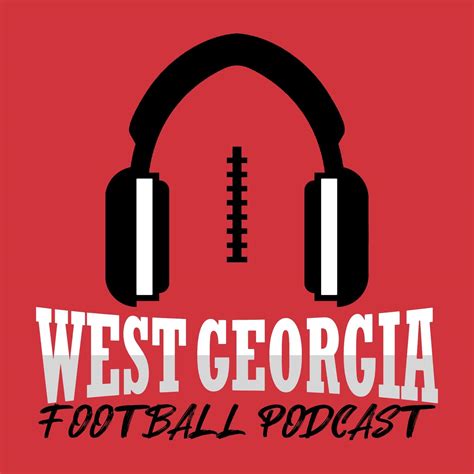 West Georgia Football Podcast